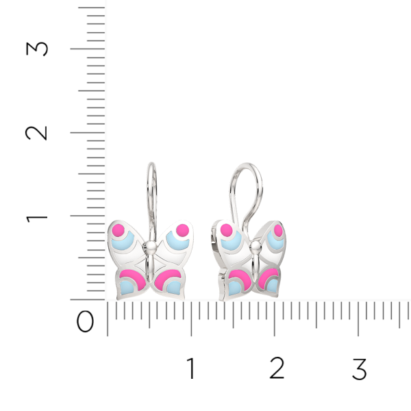 Серьги 0300724.ZZ