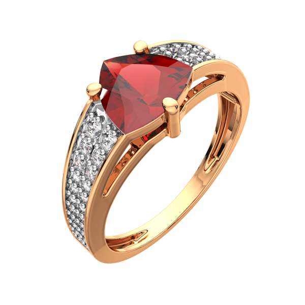 Кольцо 2S50123.14K.R.ZZ Кольцо 2S50123.14K.R.ZZ