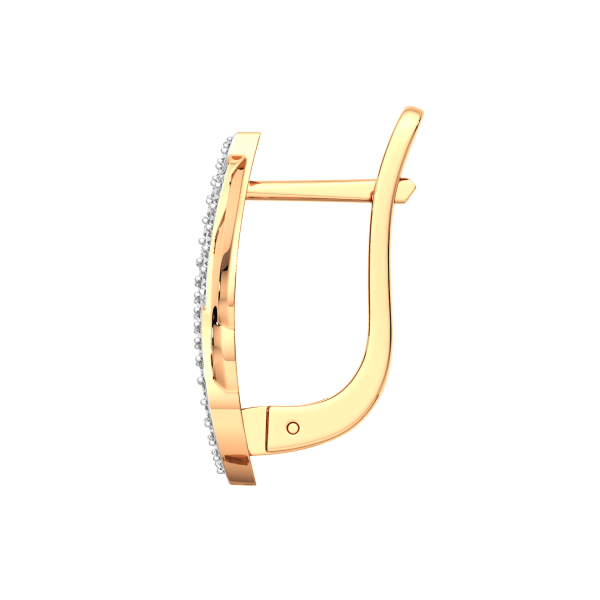 Серьги 3101430.14K.R.ZZ Серьги 3101430.14K.R.ZZ