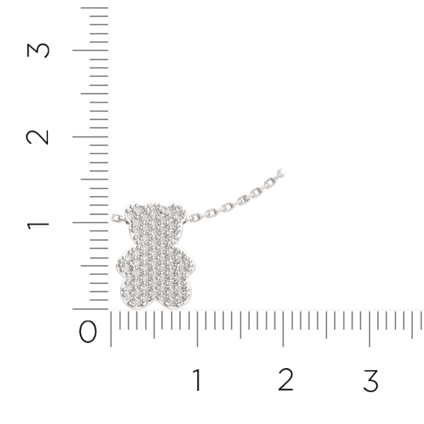 Колье 05501785.ZZ