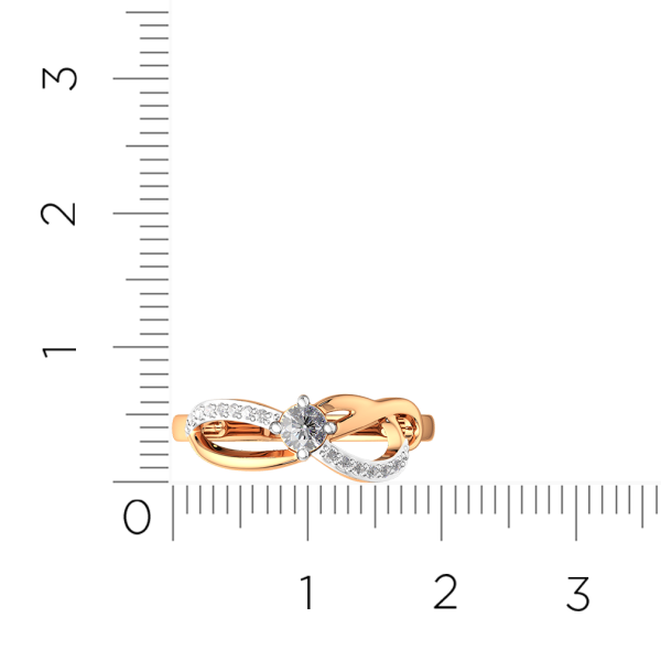 Кольцо 2101300.14K.R.ZZ