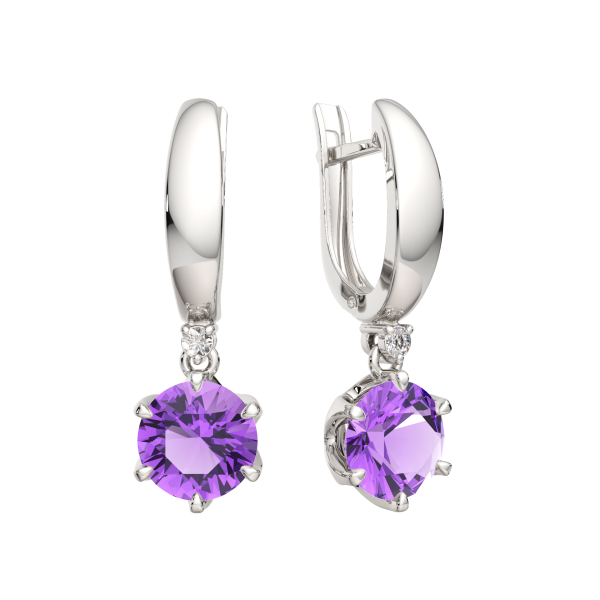 Серьги 03S6060.ZZ Серьги 03S6060.ZZ