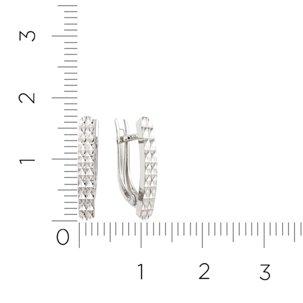 Серьги 0300785.ZZ