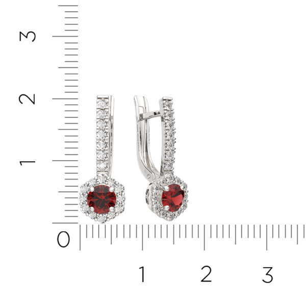 Серьги 03S50107.ZZ Серьги 03S50107.ZZ