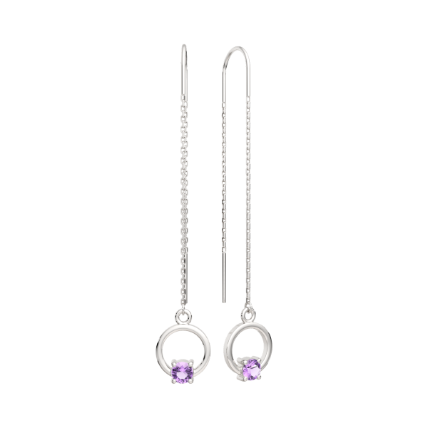 Серьги 03S6074.ZZ Серьги 03S6074.ZZ
