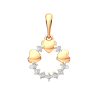 Подвеска 440465.9K.R.ZZ