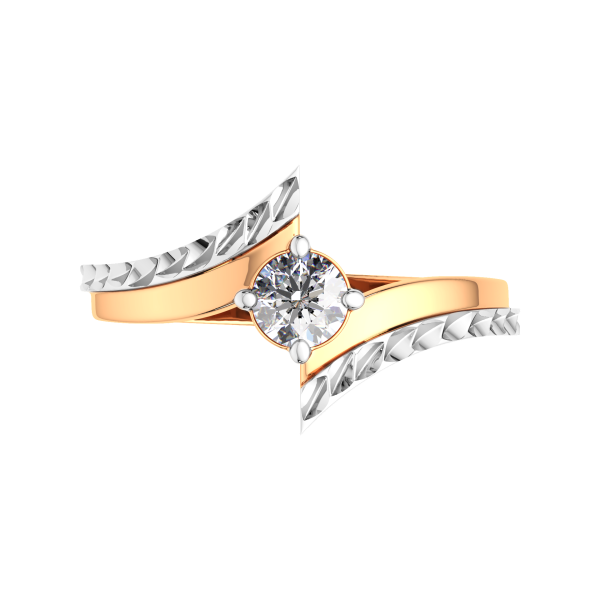 Кольцо 2101287.14K.R.ZZ