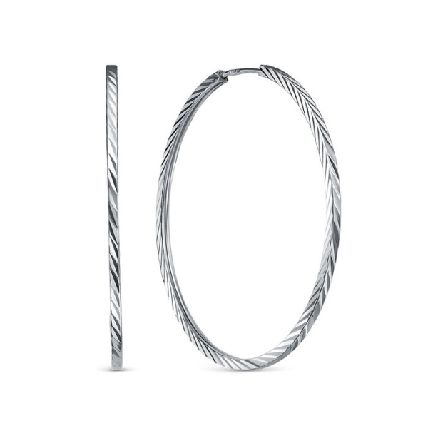 Серьги с020050-4