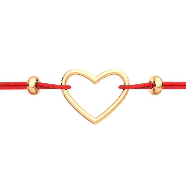 Браслет 660008.14K.R.02