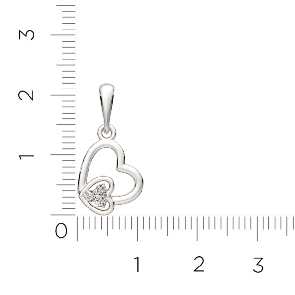Подвеска 0440300.ZZ