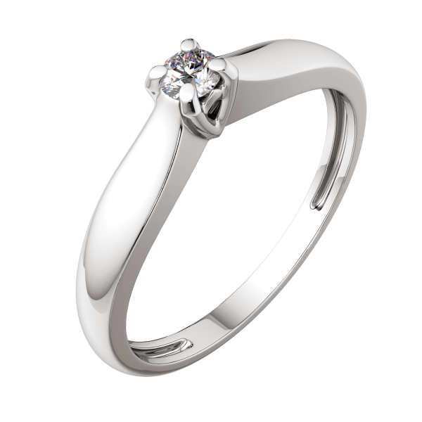 Кольцо 2D00224.14K.W.ZZ Кольцо 2D00224.14K.W.ZZ