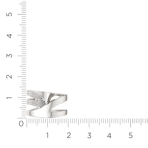 Кольцо 0210705.ZZ