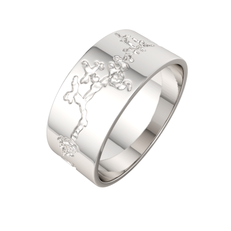 Кольцо 0270045.ZZ