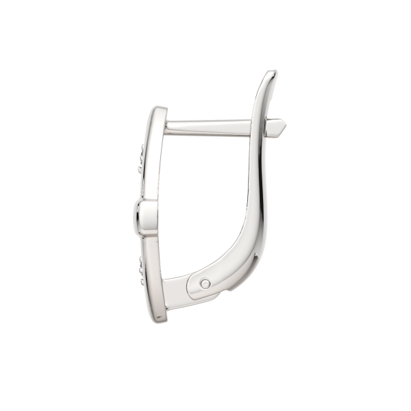 Серьги 03101132.ZZ