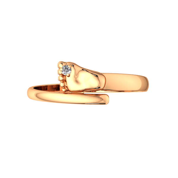 Кольцо 210482 Кольцо 210482