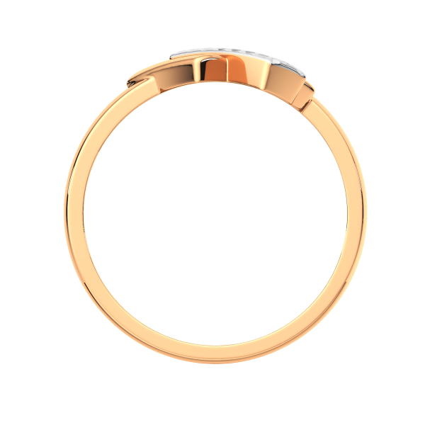 Кольцо 200327.14K.R.ZZ