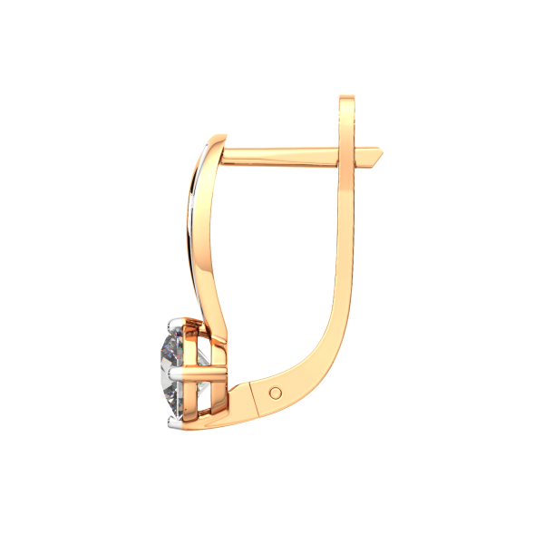 Серьги 310440 Серьги 310440