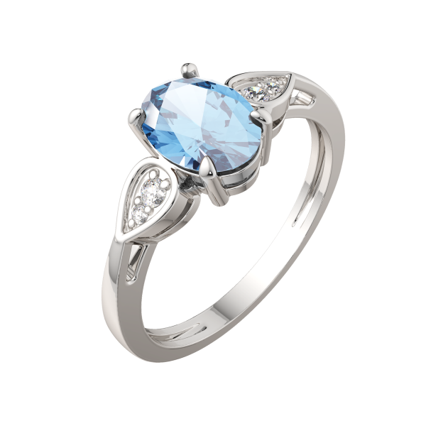 Кольцо 02S4039.ZZ