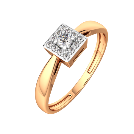 Кольцо 210788.14K.R