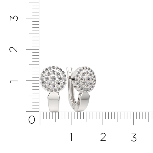 Серьги 03101545.ZZ Серьги 03101545.ZZ