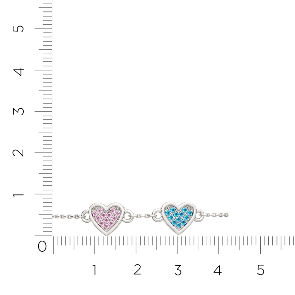 Браслет 06401080.ZZ