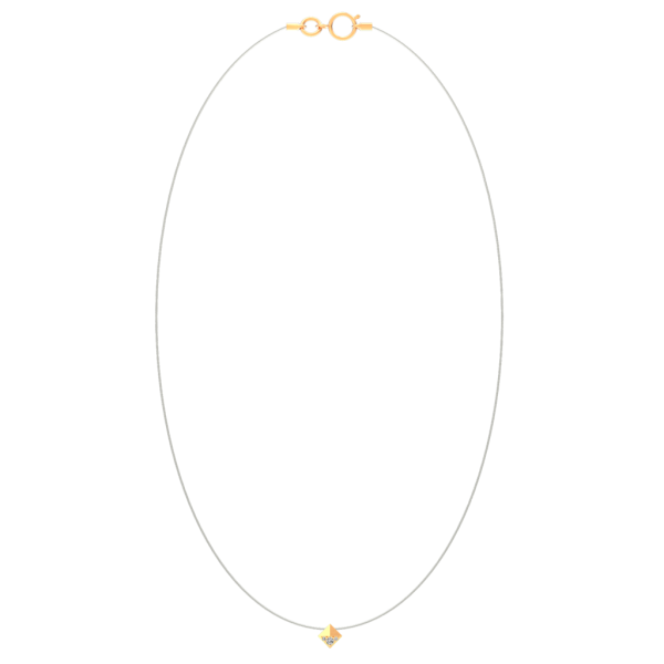 Колье 580006.14K.R.ZZ