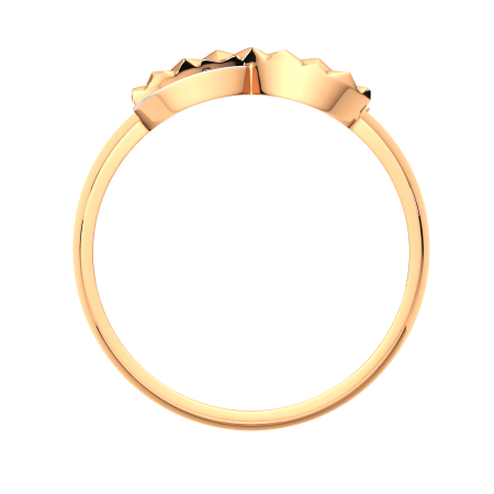 Кольцо 210950.14K.R.ZZ