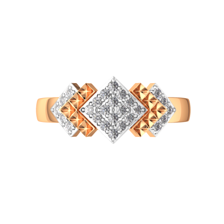 Кольцо 2101683.14K.R.ZZ