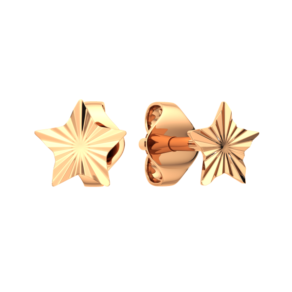 Серьги 3900129.14K.R.ZZ Серьги 3900129.14K.R.ZZ