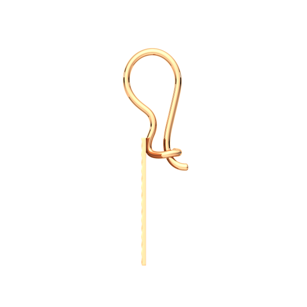 Серьги 3900200.14K.R.ZZ Серьги 3900200.14K.R.ZZ