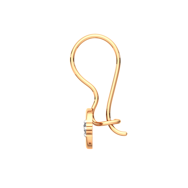 Серьги 3101427.14K.R.ZZ