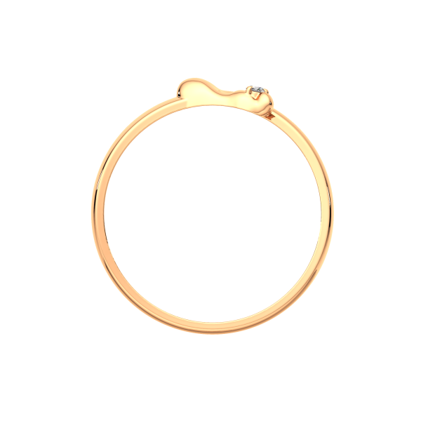 Кольцо 210482 Кольцо 210482