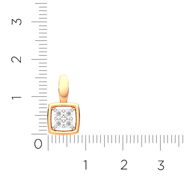 Подвеска 4D00645.14K.B.ZZ