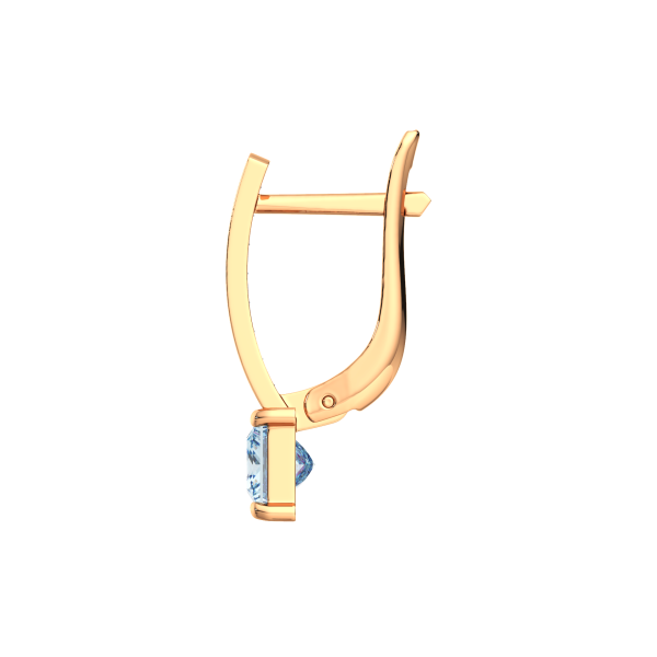 Серьги 3S40244.14K.R.ZZ