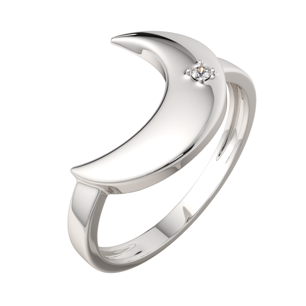 Кольцо 0210461.ZZ