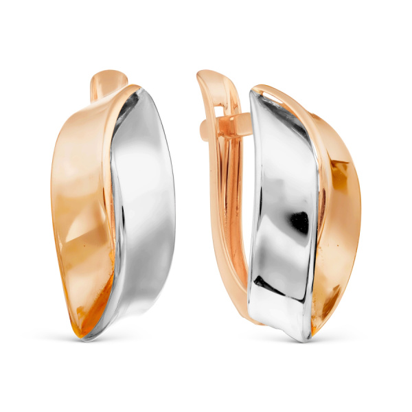 Серьги Т130028616