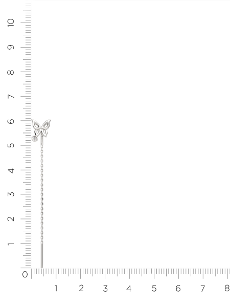 Серьги 0310852.ZZ