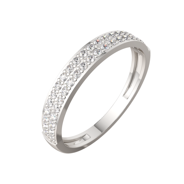 Кольцо 2D00431.14K.W.ZZ Кольцо 2D00431.14K.W.ZZ