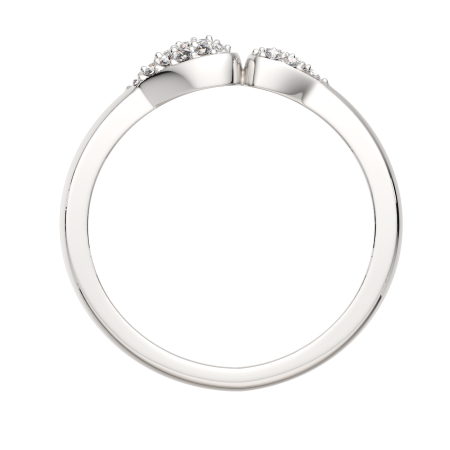 Кольцо 0210687.ZZ