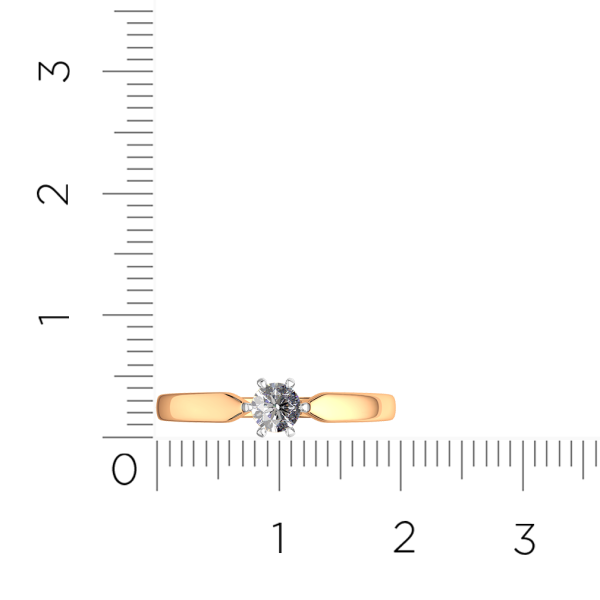 Кольцо 2101160.14K.R