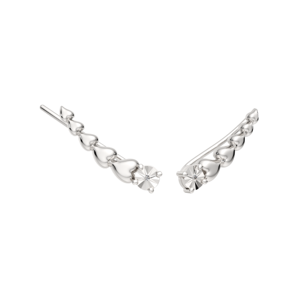 Серьги 03D0208.ZZ