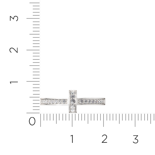 Кольцо 0210877.ZZ