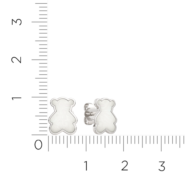 Серьги 0300762.ZZ Серьги 0300762.ZZ