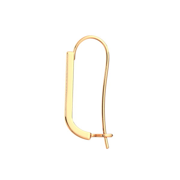 Серьги 300409.14K.R.ZZ