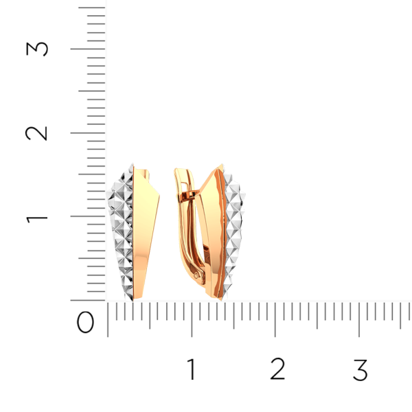 Серьги 300348.14K.R.ZZ