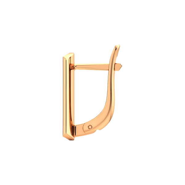 Серьги 300390.14K.R.ZZ