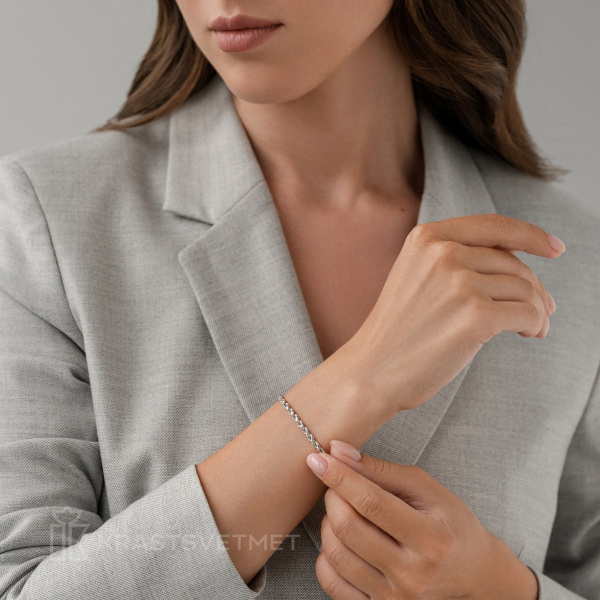 Браслет НБ 22-080Ю-3/0,57 Браслет НБ 22-080Ю-3/0,57