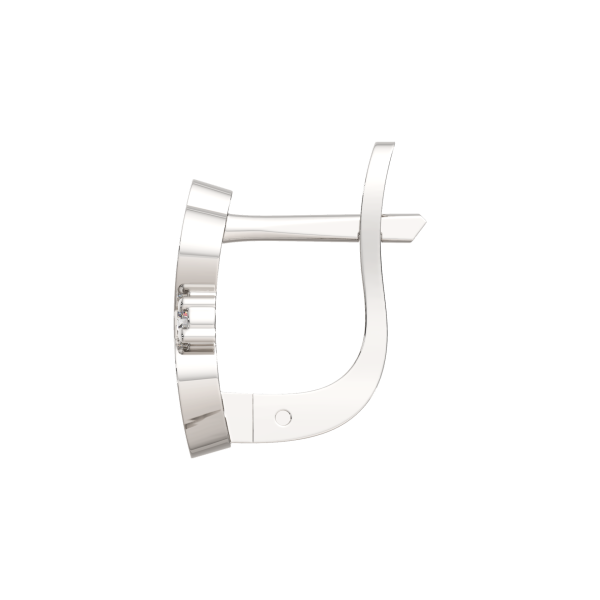 Серьги 03101615.ZZ