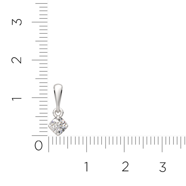 Подвеска 0440753.ZZ