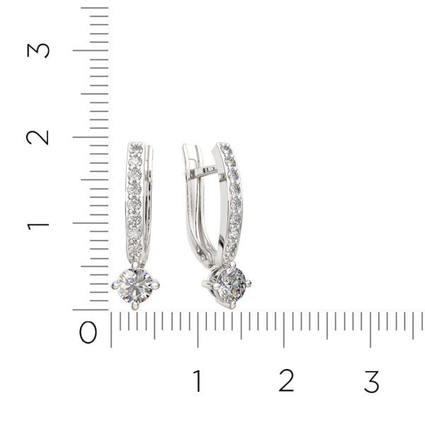 Серьги 03101579.ZZ